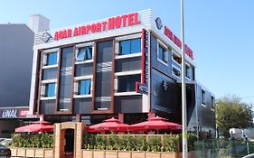 Acar Airport Hotel