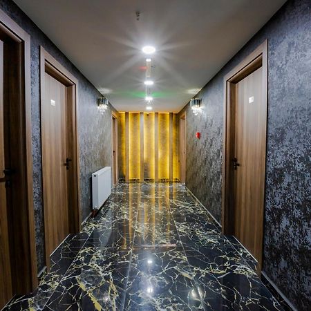 Acar Airport Hotel Arnavutkoy Dış mekan fotoğraf