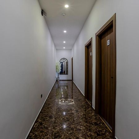Acar Airport Hotel Arnavutkoy Dış mekan fotoğraf