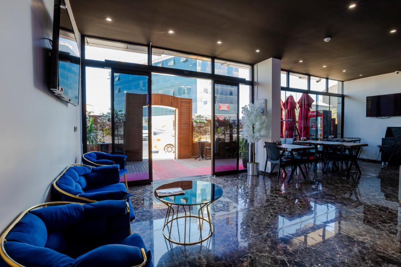Acar Airport Hotel Arnavutkoy Dış mekan fotoğraf