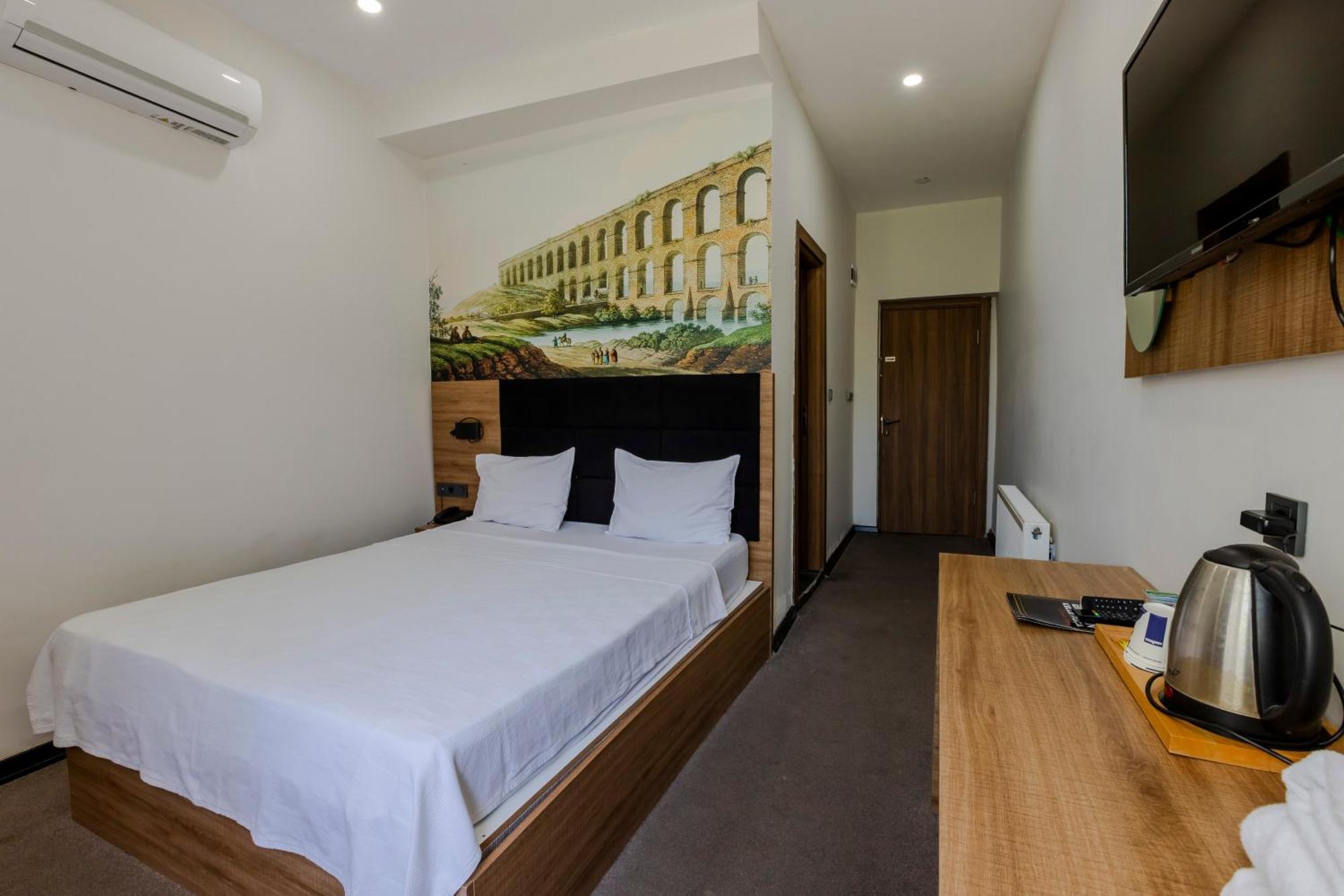 Acar Airport Hotel Arnavutkoy Dış mekan fotoğraf