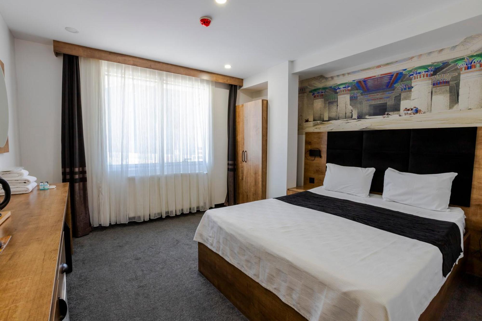 Acar Airport Hotel Arnavutkoy Dış mekan fotoğraf