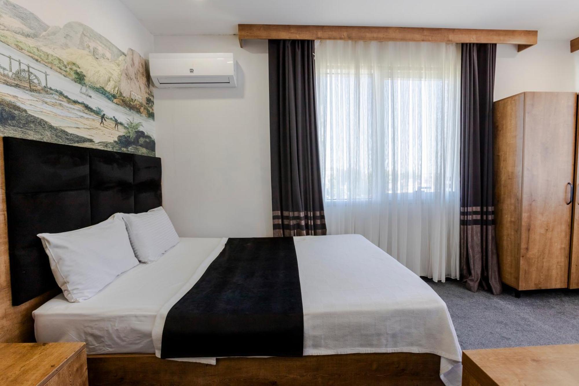 Acar Airport Hotel Arnavutkoy Dış mekan fotoğraf