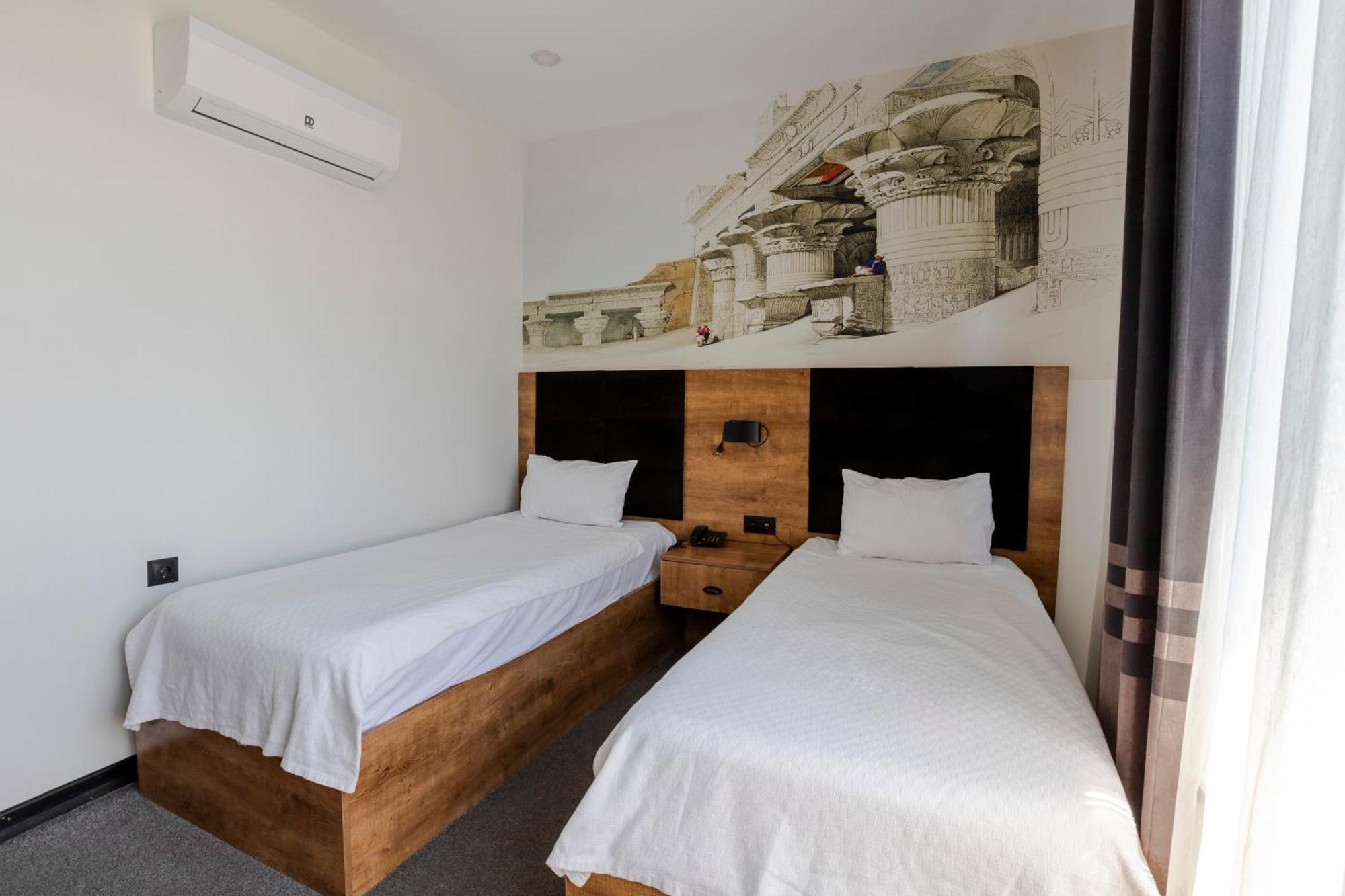 Acar Airport Hotel Arnavutkoy Dış mekan fotoğraf